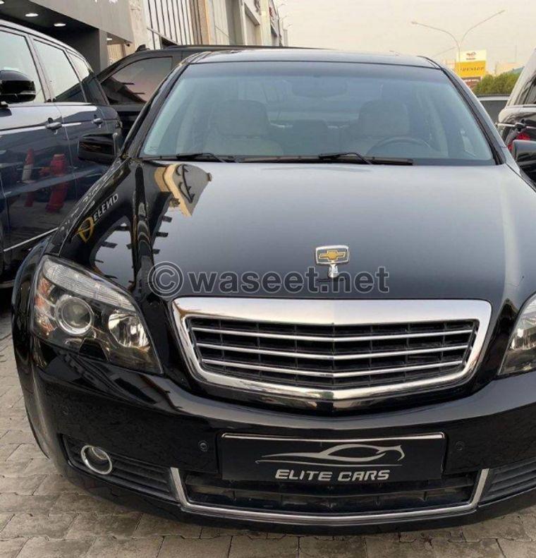 Chevrolet Caprice 2013 for sale 0