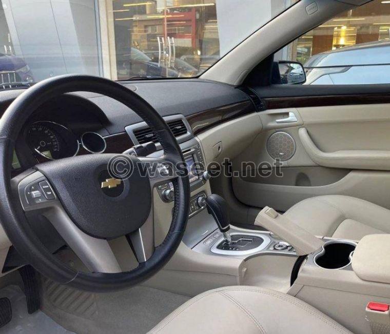 Chevrolet Caprice 2013 for sale 4