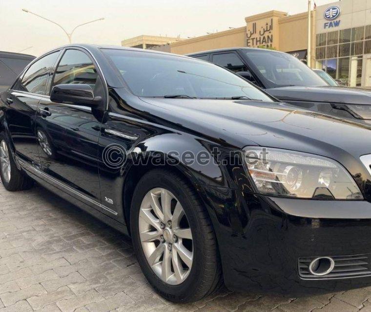 Chevrolet Caprice 2013 for sale 10