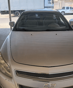 Chevrolet Malibu 2010 for sale