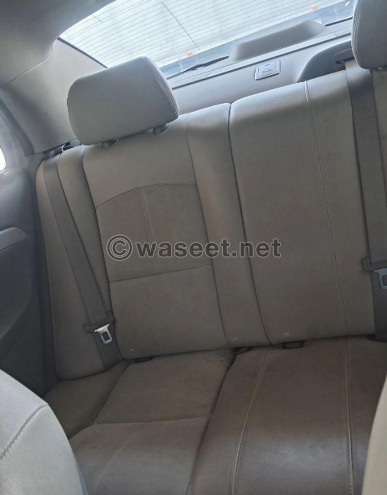 Chevrolet Malibu 2010 for sale 5