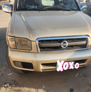 Nissan Pathfinder 2002 for sale 