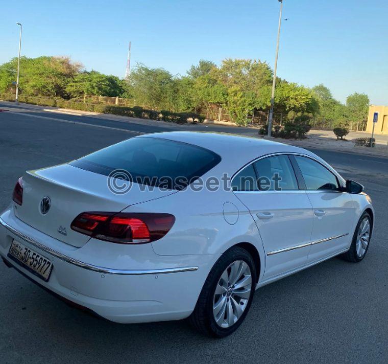 Volkswagen Passat 2015 for sale 2