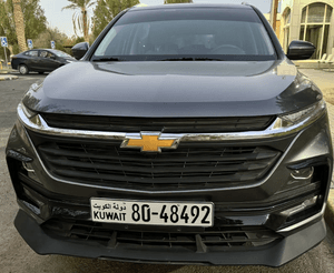 Chevrolet Captiva 2024 for sale