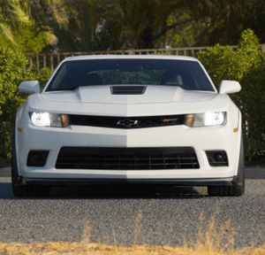 Chevrolet Camaro 2015 for sale