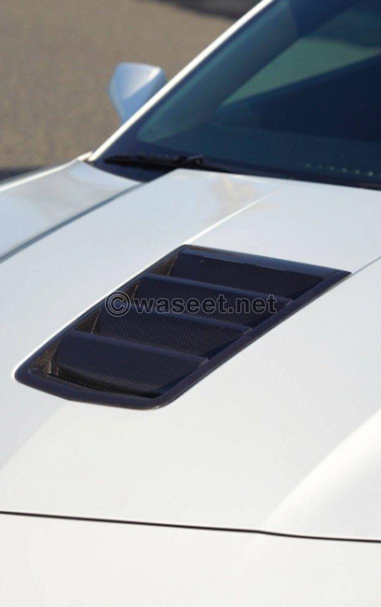 Chevrolet Camaro 2015 for sale 9