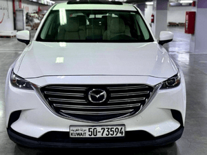  MAZDA CX 2018 