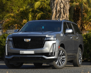  Cadillac Escalade 2023