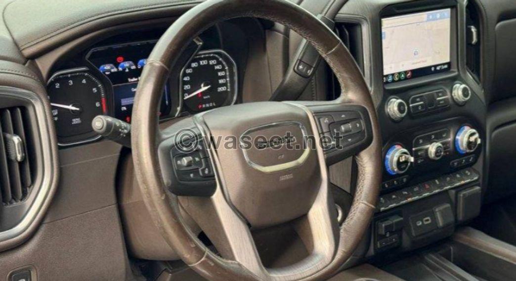  GMC Denali 2019 6