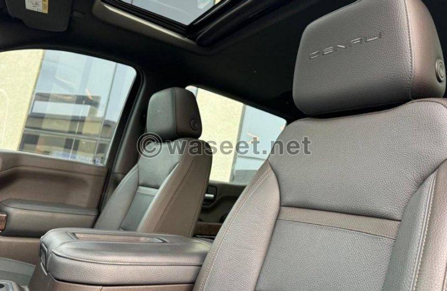  GMC Denali 2019 8