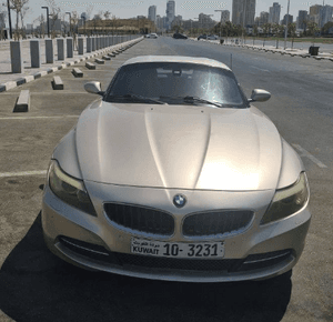 BMW Z4 2010 for sale