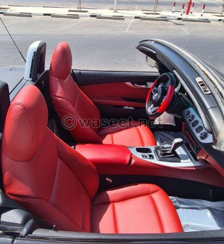 BMW Z4 2010 for sale 6