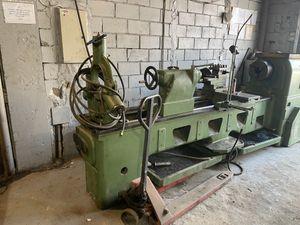 Metal lathes for sale