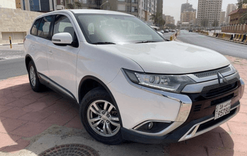 Mitsubishi Outlander 2020 for sale