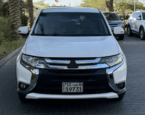 Mitsubishi Outlander 2016 for sale