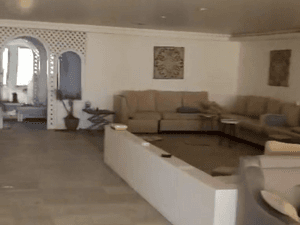 For rent a chalet in Dabiya 