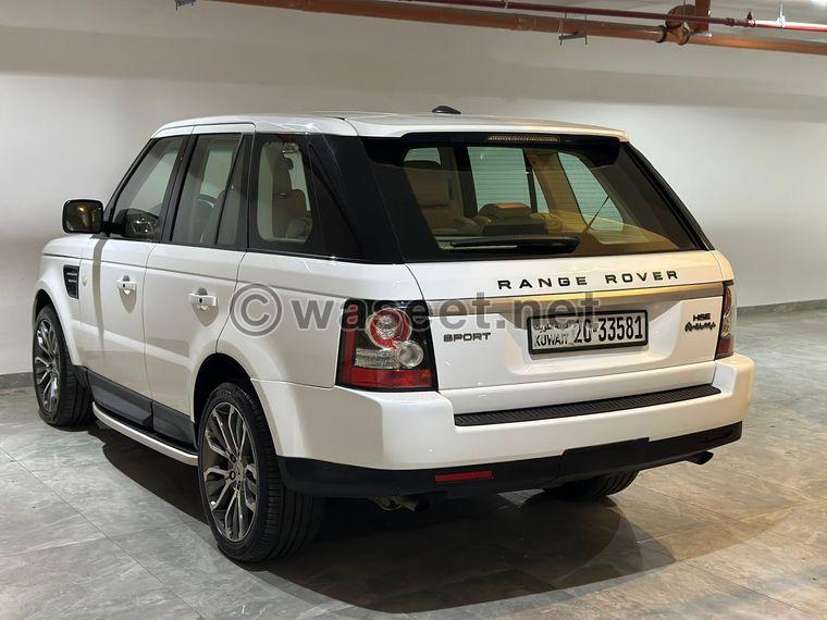 Range Rover Sport 2013 4