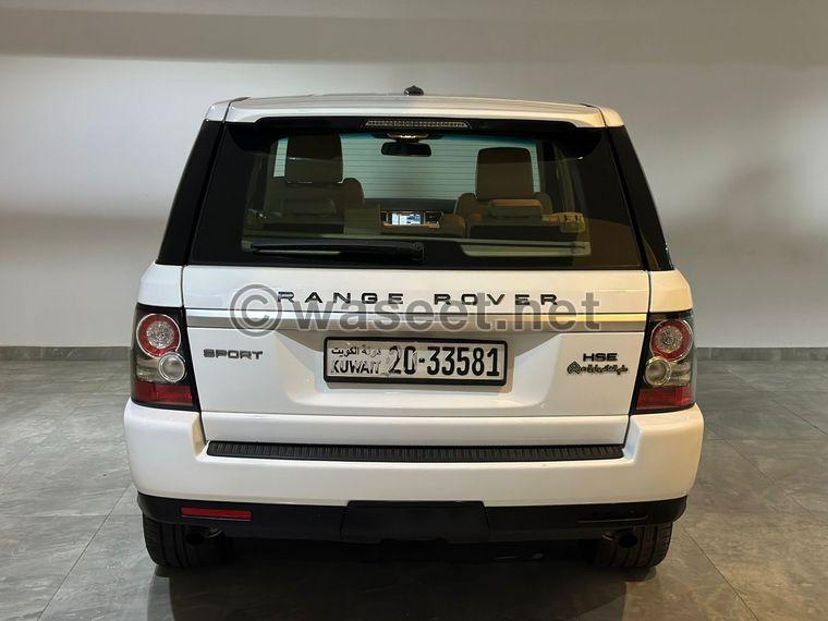 Range Rover Sport 2013 5