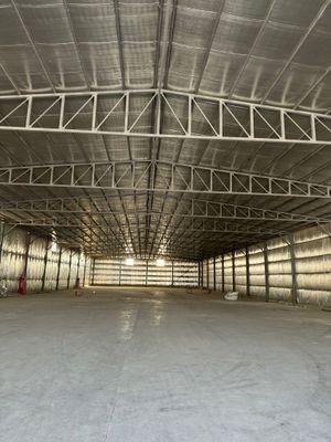 Warehouse for rent at a reasonable price in Amghara