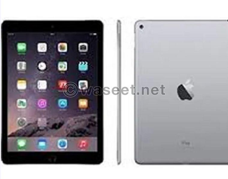  iPad air 2 0