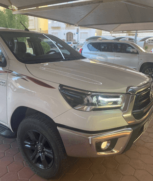 Toyota Hilux 2023 for sale 