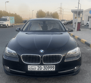 BMW 520i 2013