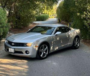 CHEVROLET CAMARO RS 2012