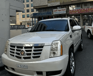 For sale Cadillac Escalade 2009,