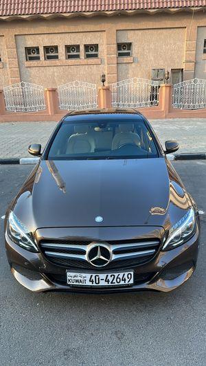 Mercedes c200 2016 for sale