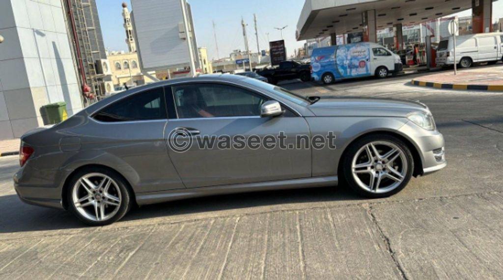 Mercedes E250 2014 model for sale 3