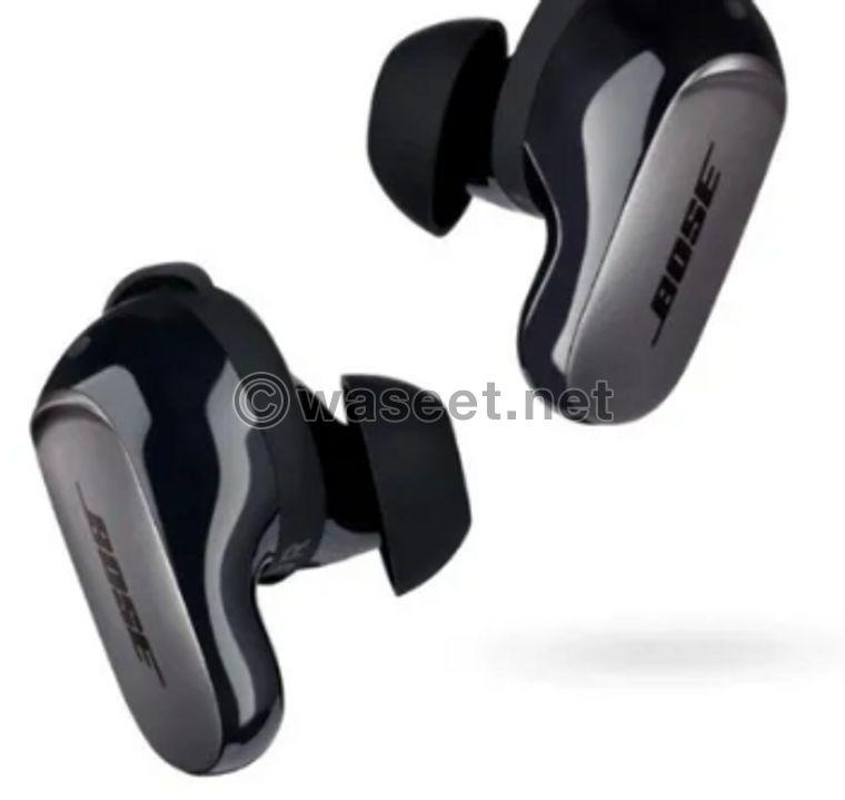 Bose QuietComfort Ultra headphones for sale, 1