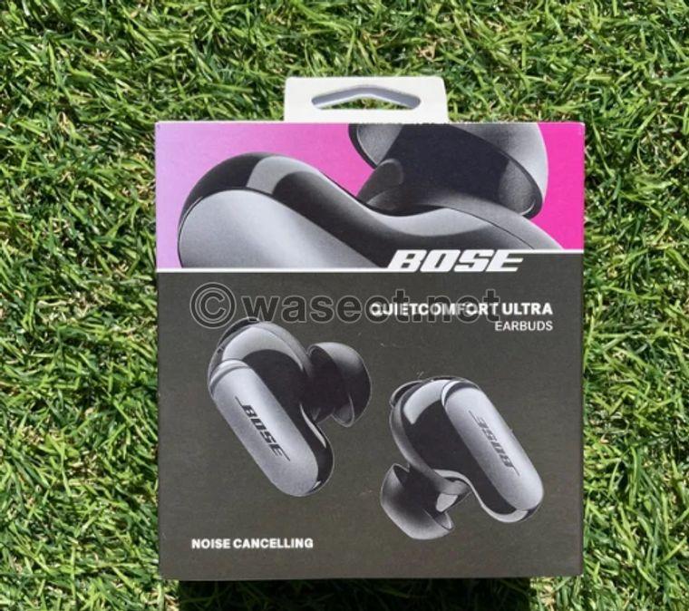 للبيع سماعات Bose QuietComfort Ultra، 2