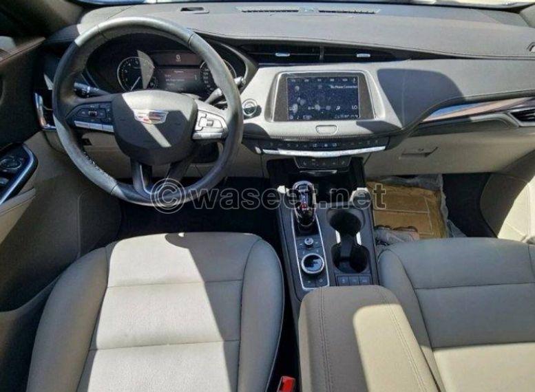 For sale Cadillac XT4 model 2023 2