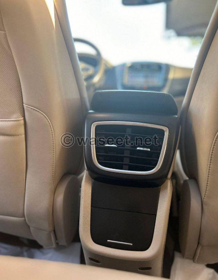 Lincoln MKX 2017 model for sale 1