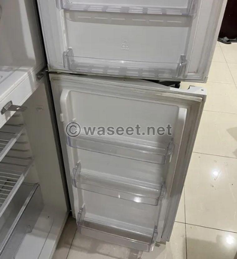 For sale refrigerator and freezer  7