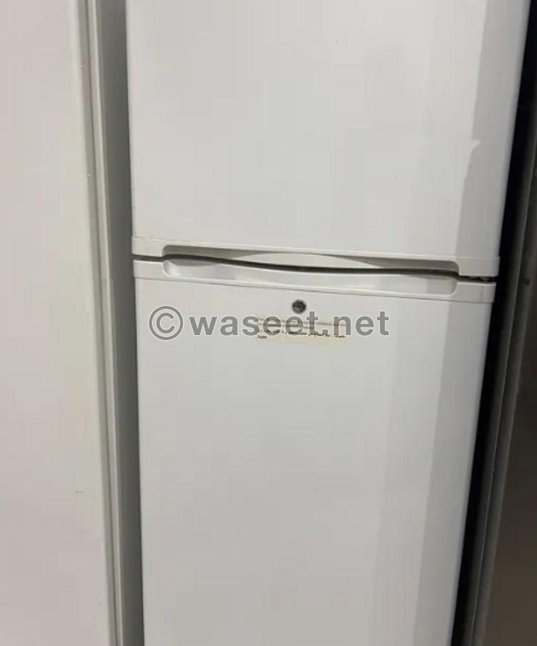 For sale refrigerator and freezer  8