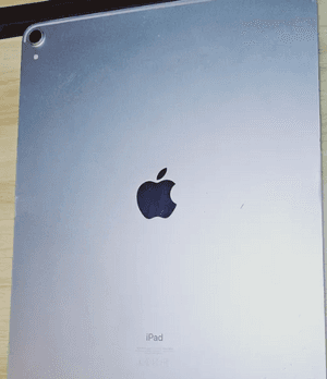 Apple iPad Pro