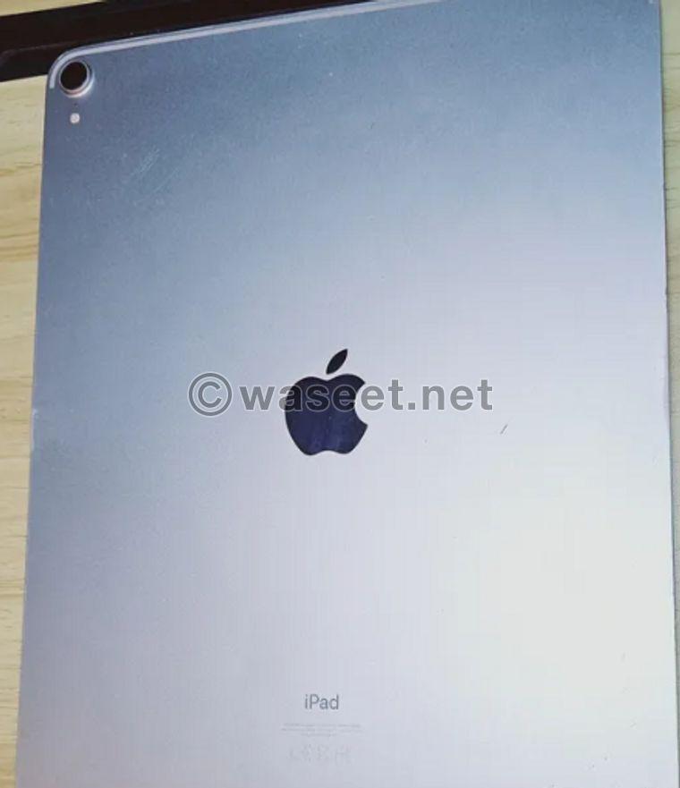 Apple iPad Pro 0