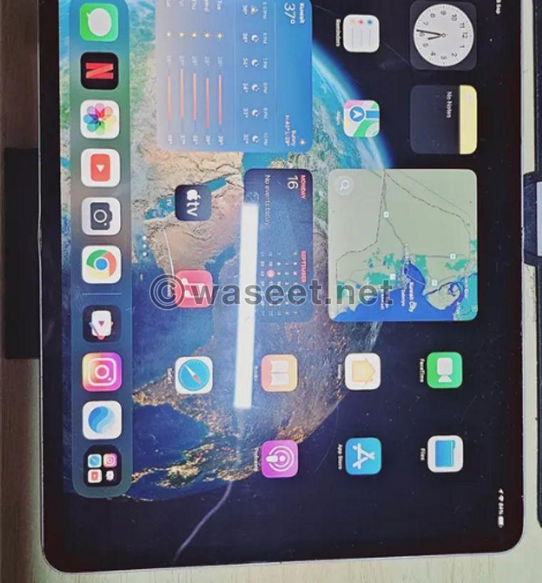 Apple iPad Pro 2