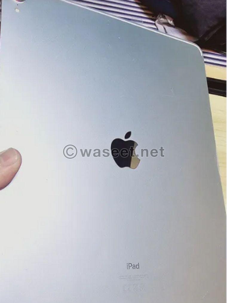 Apple iPad Pro 8