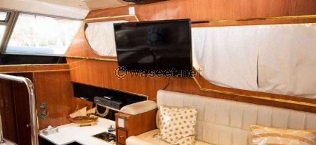 vip yacht for rent 2