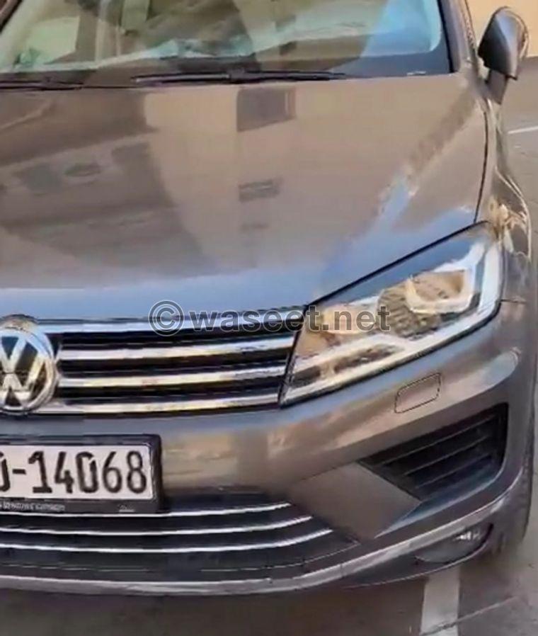 Touareg 2016 4