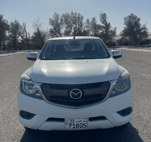 For sale Mazda BT 50 model 2018