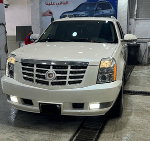 For sale Cadillac Escalade model 2013 