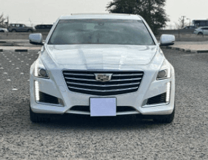 For sale Cadillac CTS model 2019