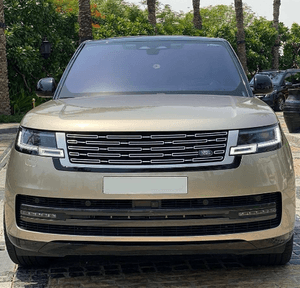  Range Rover 2022 