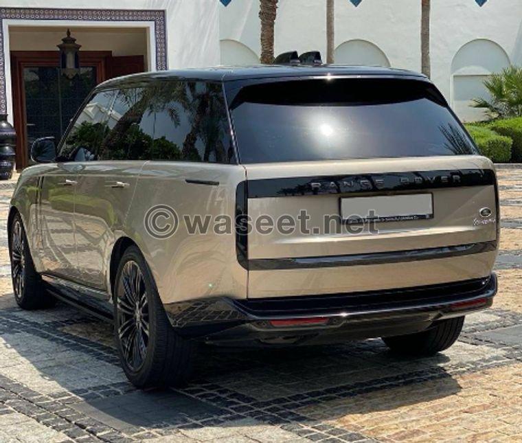  Range Rover 2022  6