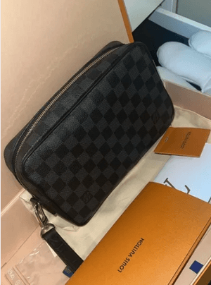 LV jacket for sale for men