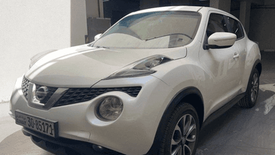 Juke 2015 for sale