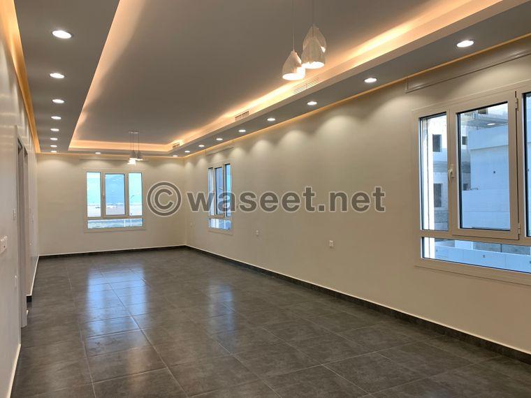 Full-floor apartments in Khairan residential area  8